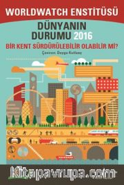 Dünyanın Durumu 2016