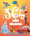365 Gün Eğlence / Oyun - Boyama - Masal