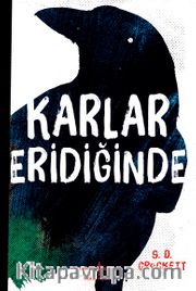 Karlar Eridiğinde