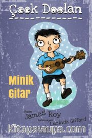 Çook Doolan / Minik Gitar