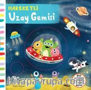 Hareketli Uzay Gemisi