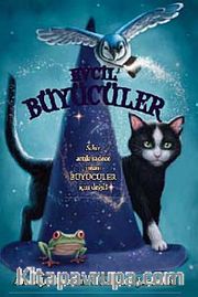 Evcil Büyücüler