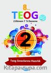 8. Sınıf TEOG 2. Dönem 7'li Deneme