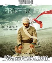 Yalnız Kahraman Ebuzer el Gıfari (2 Vcd)