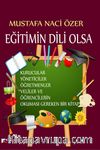 Eğitimin Dili Olsa