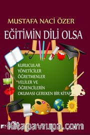 Eğitimin Dili Olsa