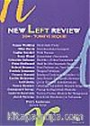 New Left Review / 2004 Türkiye Seçkisi
