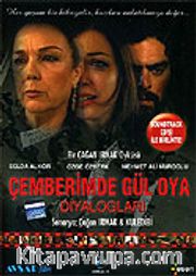 Çemberimde Gül Oya Diyalogları