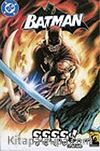 Batman-Şşşş!/3. Bölüm