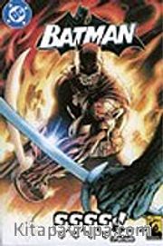 Batman-Şşşş!/3. Bölüm