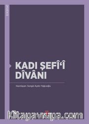 Kadı Şefi'i  Divanı