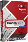 2017 ÖABT İngilizce Kavramatik Soru Bankası (Tamamı Çözümlü)