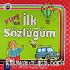 Pufi ile İlk Sözlüğüm