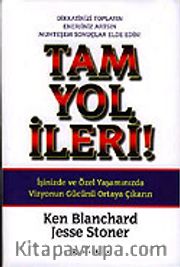 Tam Yol İleri!