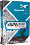 2017 ÖABT Matematik (Lise) Kavramatik Soru Bankası (Tamamı Çözümlü)