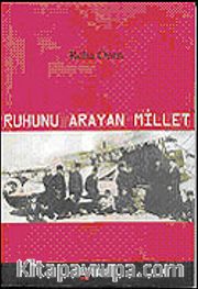 Ruhunu Arayan Millet