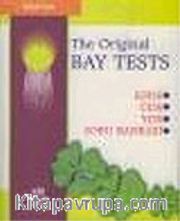 KPDS ÜDS YDS Soru Bankası / Original Bay Tests