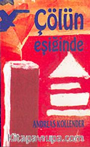 Çölün Eşiğinde