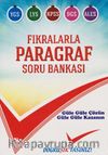 Fıkralarla Paragraf Soru Bankası