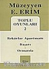 Toplu Oyunları 2 / Bekarlar Apartmanı-Başarı-Ormanda