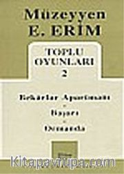 Toplu Oyunları 2 / Bekarlar Apartmanı-Başarı-Ormanda