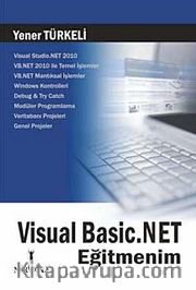 Visual Basic.Net Eğitmenim