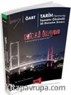 2017 ÖABT Milli İrade Tarih Öğretmenliği Tamamı Çözümlü 20 Deneme Sınavı