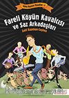 Fareli Köyün Kavalcısı ve Saz Arkadaşları