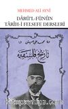 Darü’l-Fünun Tarih-i Felsefe Dersleri