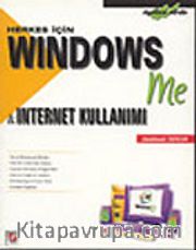 Herkes İçin Windows Me <br /> Internet Kullanımı İngilizce Sürüm