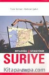 Ortadoğu Siyasetinde Suriye