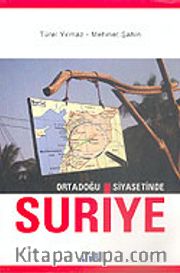 Ortadoğu Siyasetinde Suriye