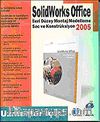 Solid Works Office 2005 İleri Düzey Montaj Modelleme Saç ve Konstrüksiyon/Uzmanlar İçin