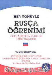 Rus Düşünce Sistemiyle Rusça Öğretimi