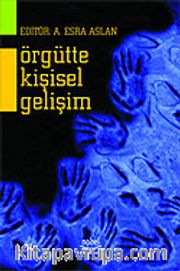 Örgütte Kişisel Gelişim