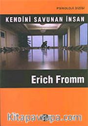 Kendini Savunan İnsan