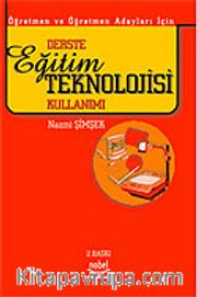 Derste Eğitim Teknolojisi Kullanımı