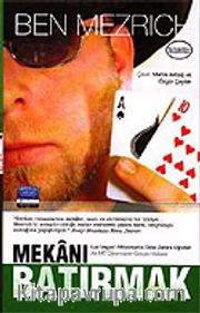 Mekanı Batırmak
