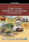 Türkiye'nin Beşeri ve Ekonomik Coğrafyası