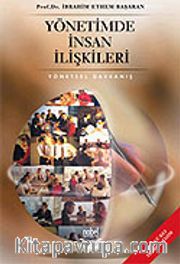 Yönetimde İnsan İlişkileri