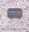 Poetika/Logos Şiirin Doğası Üzerine