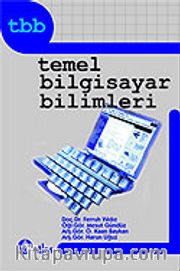 Temel Bilgisayar Bilimleri