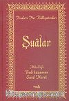 Şualar (Orta Boy Vinleks)