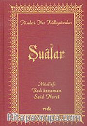 Şualar (Orta Boy Vinleks)