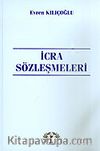 İcra Sözleşmeleri