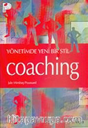 Coaching/Yönetimde Yeni Bir Stil