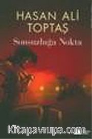 Sonsuzluğa Nokta