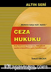 Ceza Hukuku
