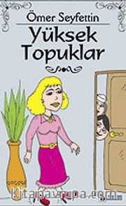Yüksek Topuklar