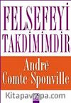 Felsefeyi Takdimimdir